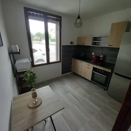 Maison Entière 4 à 6 Personnes