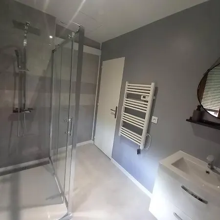 Hébergement de vacances Maison Entière 4 à 6 Personnes